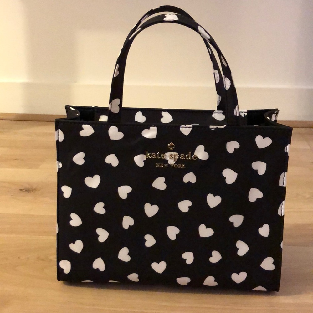 Kate Spade Watson Hearts Sam